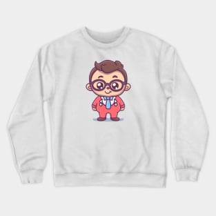 Baby boy Crewneck Sweatshirt